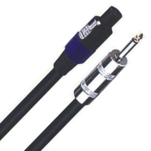 CABLU AUDIO JACK/SPEAKON 15M