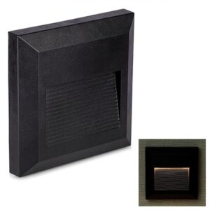 CORP ILUMINAT LED PENTRU SCARI 2W 4000K ALB NEUTRU