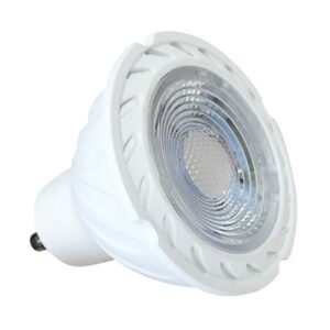 BEC SPOT LED GU10 7W 220-240V 3000K ALB CALD, CIP SAMSUNG