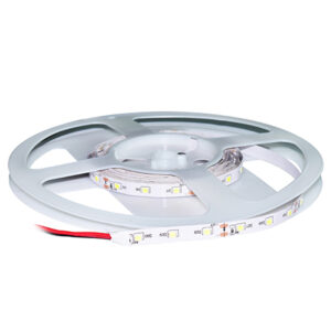 BANDA LED SMD3528 60LED/M 6000K IP20 5M