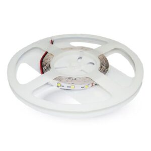BANDA LED SMD3528 VERDE IP20 5M