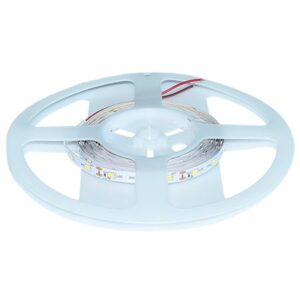 BANDA LED SMD3528 60LED/M 3000K IP20 5M