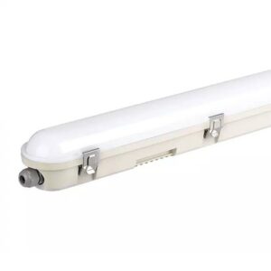 CORP ILUMINAT LED 36W 120CM CU KIT EMERGENTA 6400K