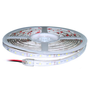 BANDA LED SMD3528 60LED/M 6000K IP65 5M