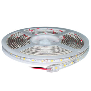 BANDA LED SMD3528 60LED/M 3000K IP65 5M