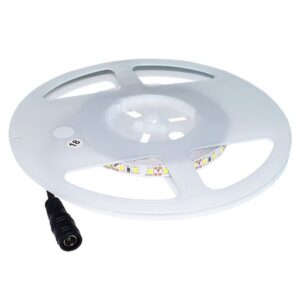 BANDA LED SMD3528 120LED/M 4000K IP20 5M