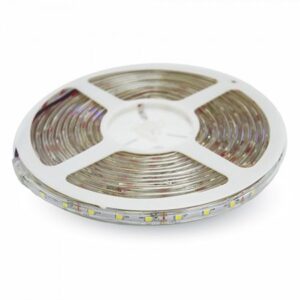 BANDA LED SMD3528 60LED/M 4000K IP65 5M