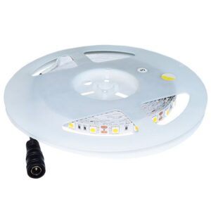 BANDA LED SMD5050 60LED/M 3000K IP20 5M