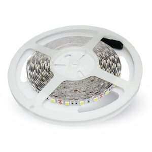 BANDA LED SMD5050 60LED/M 4000K IP20 5M