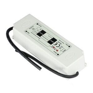 SURSA ALIMENTARE BANDA LED  12V 12.5A 150W IP67