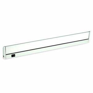 CORP ILUMINAT LED REGLABIL 10W 60CM 6000K ALB RECE
