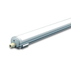 CORP ILUMINAT LED 120CM 36W 4500K ALB NEUTRU IP65