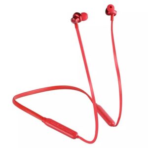 CASTI  SPORT BLUETOOTH - ROSU