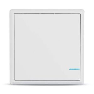 INTRERUPATOR SIMPLU WIRELESS IP54