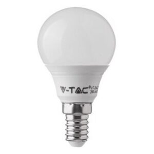 BEC LED P45 E14 7W 6400K ALB RECE CIP SAMSUNG
