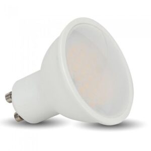 BEC SPOT LED GU10 10W 6400K ALB RECE, CIP SAMSUNG