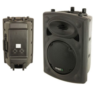 BOXA PROFESIONALA 8'/20CM 300W