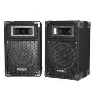 BOXA 2CAI 8 inch/20CM 90W RMS SET 2BUC
