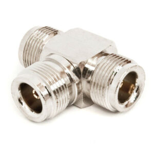 ADAPTOR N MAMA - 2XN MAMA