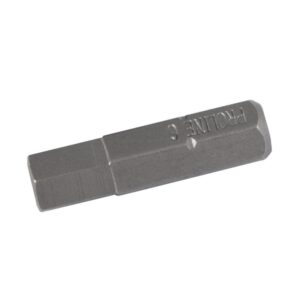 VARFURI NEGATIVE 1/4" / 25MM - 4MM / BLISTER; 2/SET