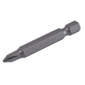 VARFURI PHILIPS 1/4" / 50MM - PH1; 10/SET