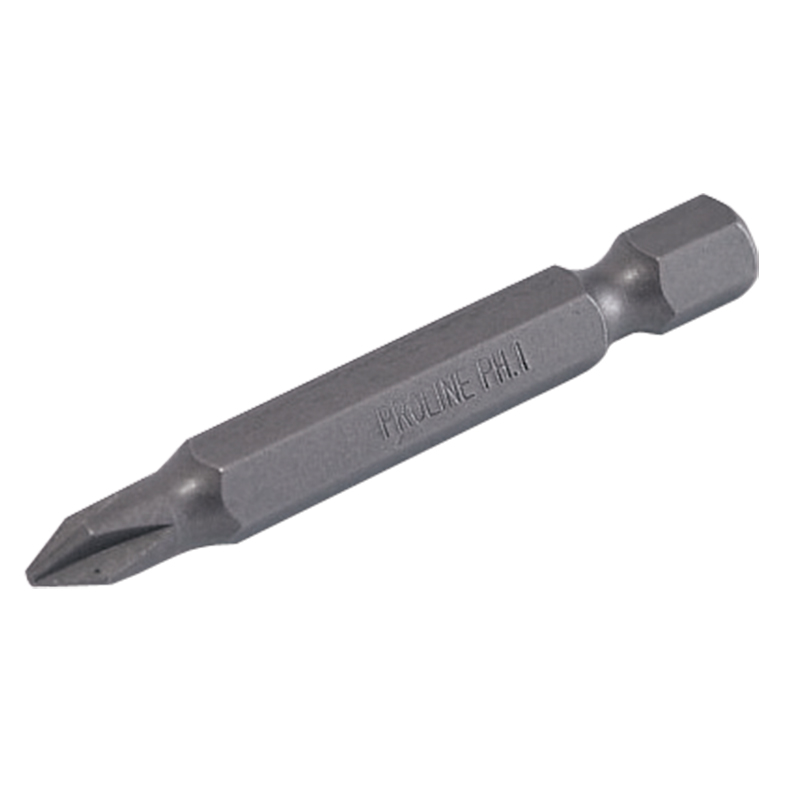 VARFURI PHILIPS 1/4" / 50MM - PH3; 10/SET
