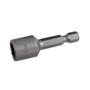 VARFURI TUBULARE 1/4" - 12MM; 5/SET