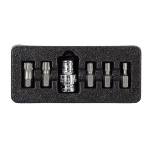 SET VARFURI CANELATE CR-VA S2 - 6P.