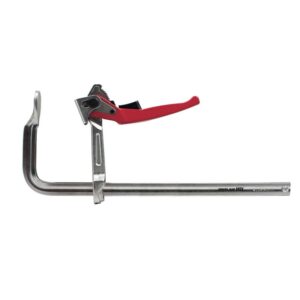 PRESA TAMPLARIE HD TIP F DIN OTEL CU CLICHET 300X140MM