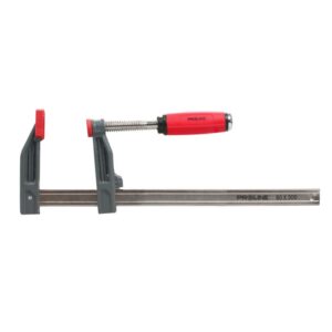 PRESA TAMPLARIE TIP F DIN OTEL CU BLOCARE 150X50MM