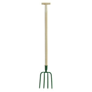 FURCA PENTRU SAPAT CU MANER LEMN TIP-T 200X255/1255MM