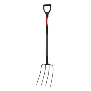 FURCA GOSPODARIE CU MANER METAL 230X310/1200MM