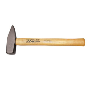 CIOCAN MECANIC FORJAT ANTICOROZIV CU MANER LEMN 1000G