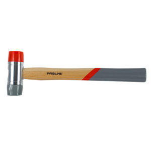 CIOCAN CU CAP DUBLU INTERSCHIMBABIL 45MM / 645G