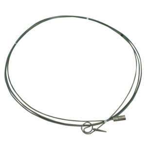 PRELUNGITOR PENTRU PERIE COS DE FUM 6M