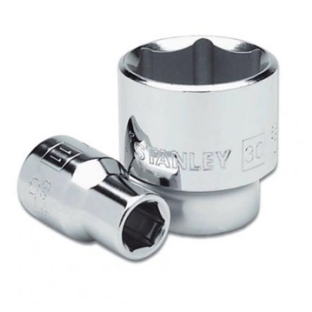 CHEIE TUBULARA HEXAGONALA 1/2" 11MM