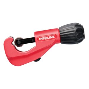 DISPOZITIV TAIERE TEAVA TELESCOPIC AL/CU 6-42MM