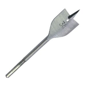 BURGHIU LEMN PLAT 6X150MM