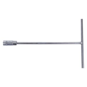 CHEIE TUBULARA CU MANER TIP T 14MM