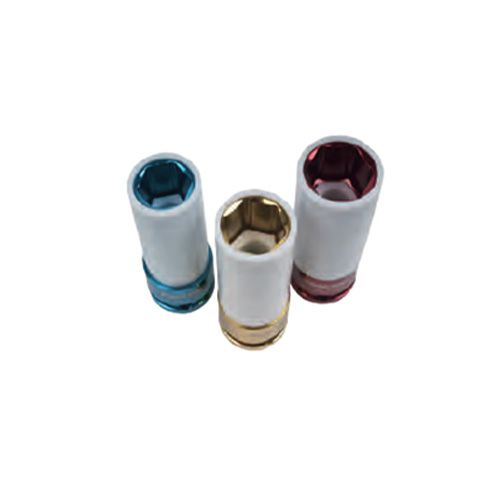 CHEIE TUBULARA IMPACT JANTE ALIAJ CR-MO 1/2" 19MM