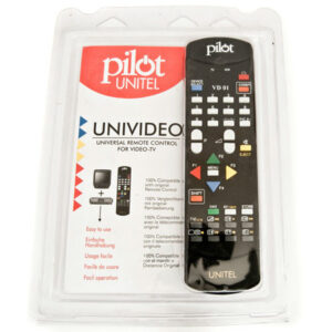 TELECOMANDA VIDEO