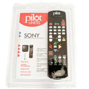 TELECOMANDA SONY