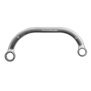 CHEIE INELARA CURBATA CR-VA HD 11X13MM