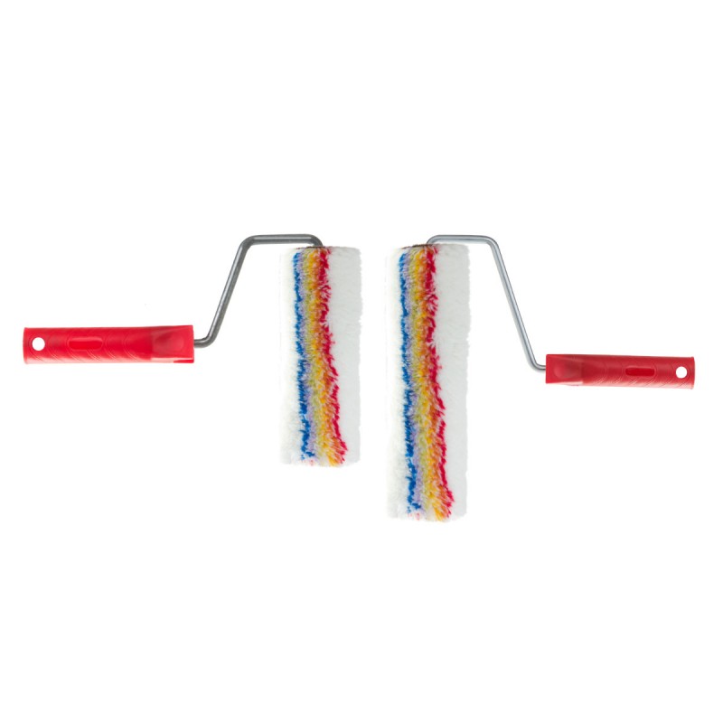 TRAFALET SUPRAFETE INEGALE CU MANER - 250X50MM