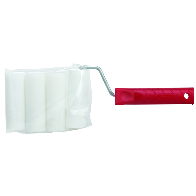 TRAFALET BURETE CU MANER - 35X70MM/4R