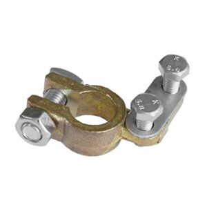 BORNA ACUMULATOR TIP UNIVERSAL / POL-MINUS