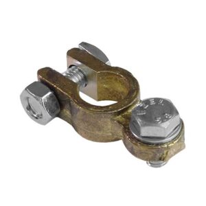 BORNA ACUMULATOR SURUB MINUS