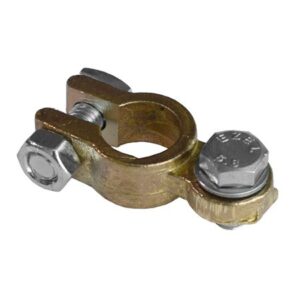 BORNA ACUMULATOR SURUB PLUS