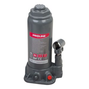 CRIC HIDRAULIC VERTICAL 15T / 230-460MM