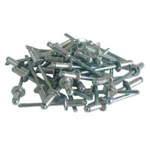 POPNITURI ALUMINIU 4.8X23.0MM; 50/SET